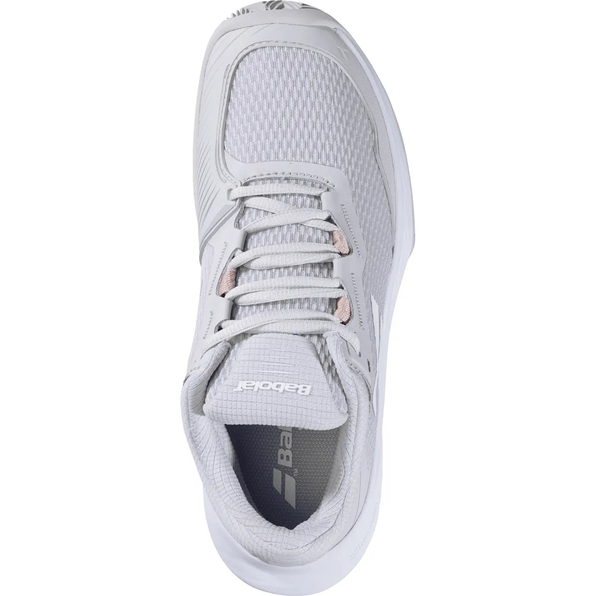 BABOLAT WOMEN'S SFX4 CLAY COURT SHOES