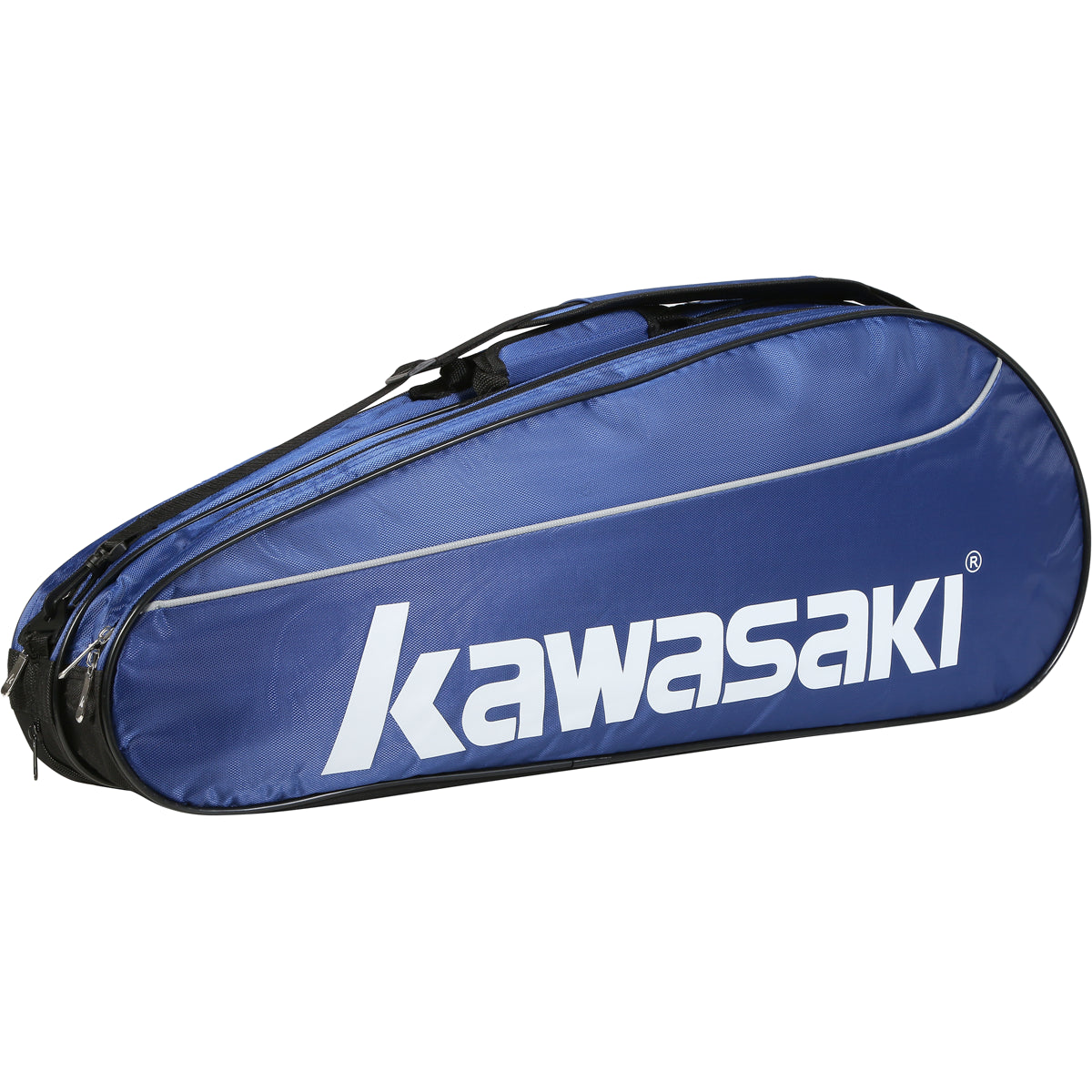 Thermo-Bag Kawasaki Kbb-8327D Bleu/Rouge