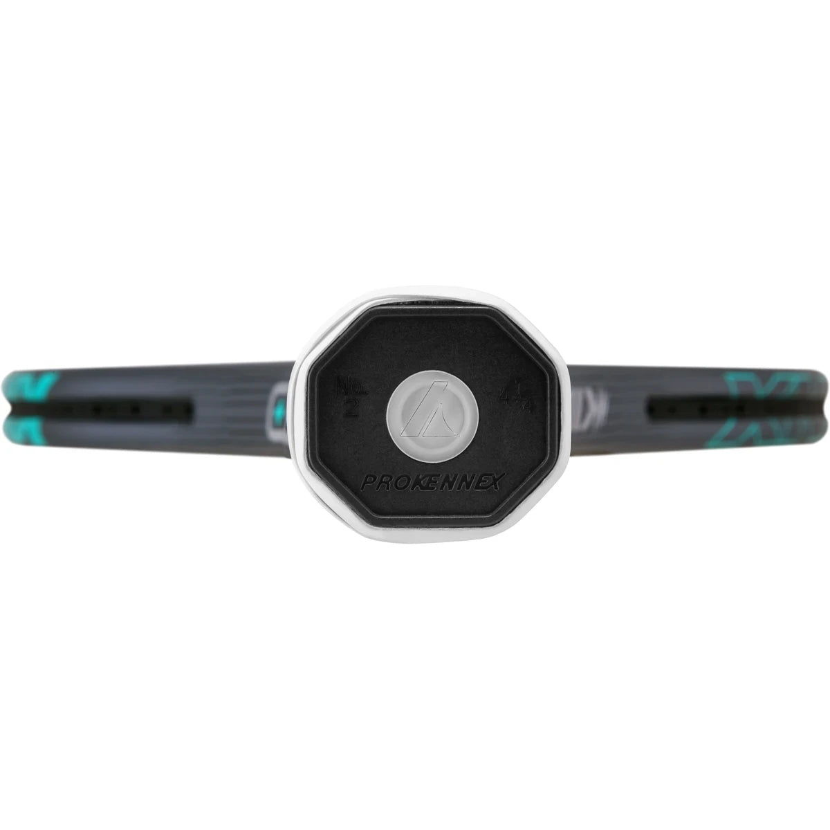 RAQUETTE PRO KENNEX KI Q+15 LIGHT (260 GR)