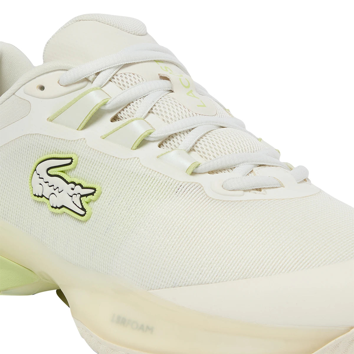 LACOSTE AG-LT ULTRA MELBOURNE ALL SURFACE SHOES