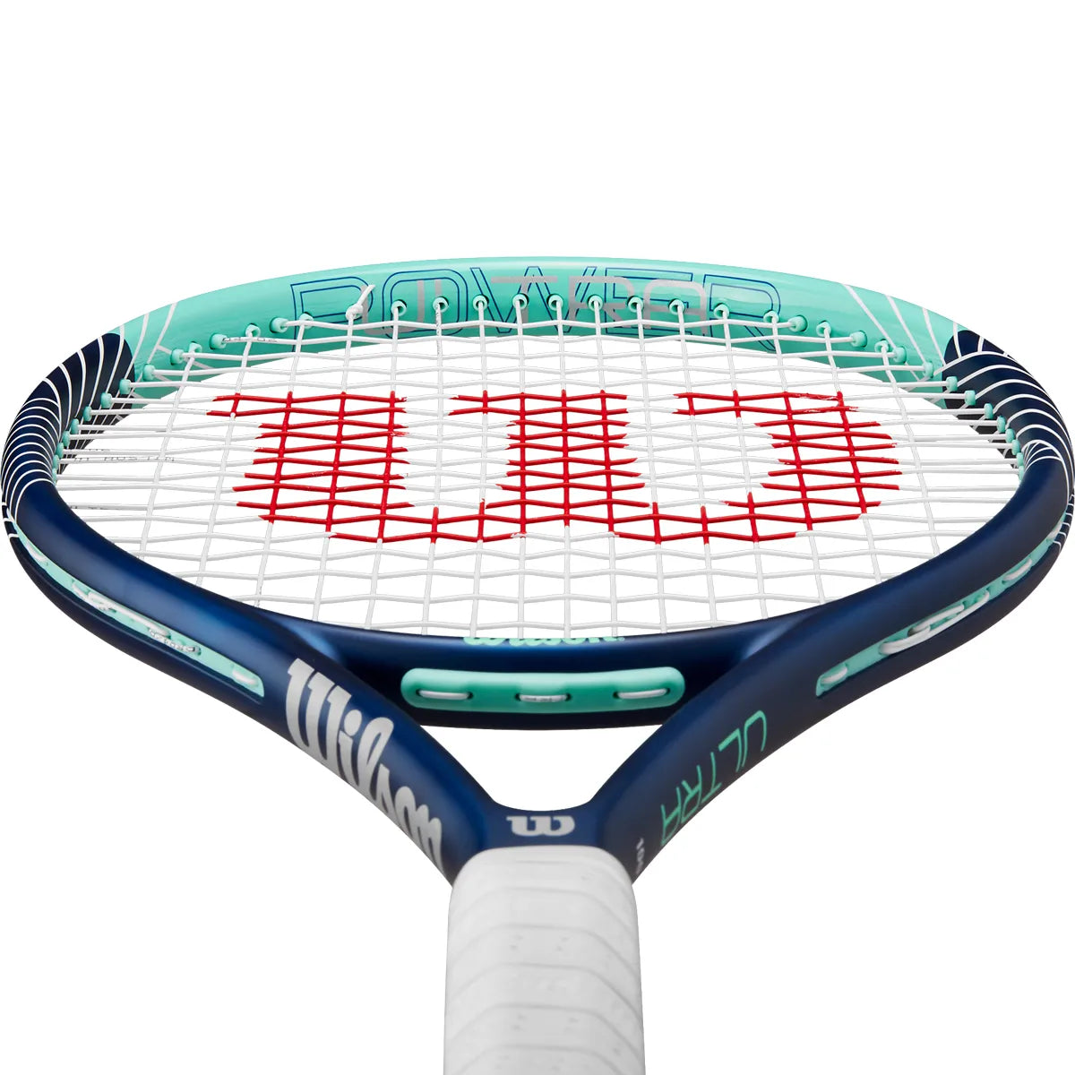 RAQUETTE WILSON ULTRA POWER 100 (267 GR)