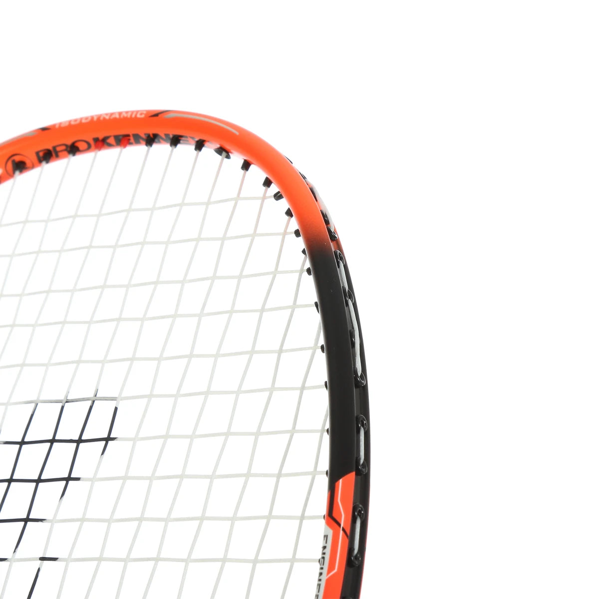 Raquette de Badminton Pro Kennex Power Pro 708 (Cordée)
