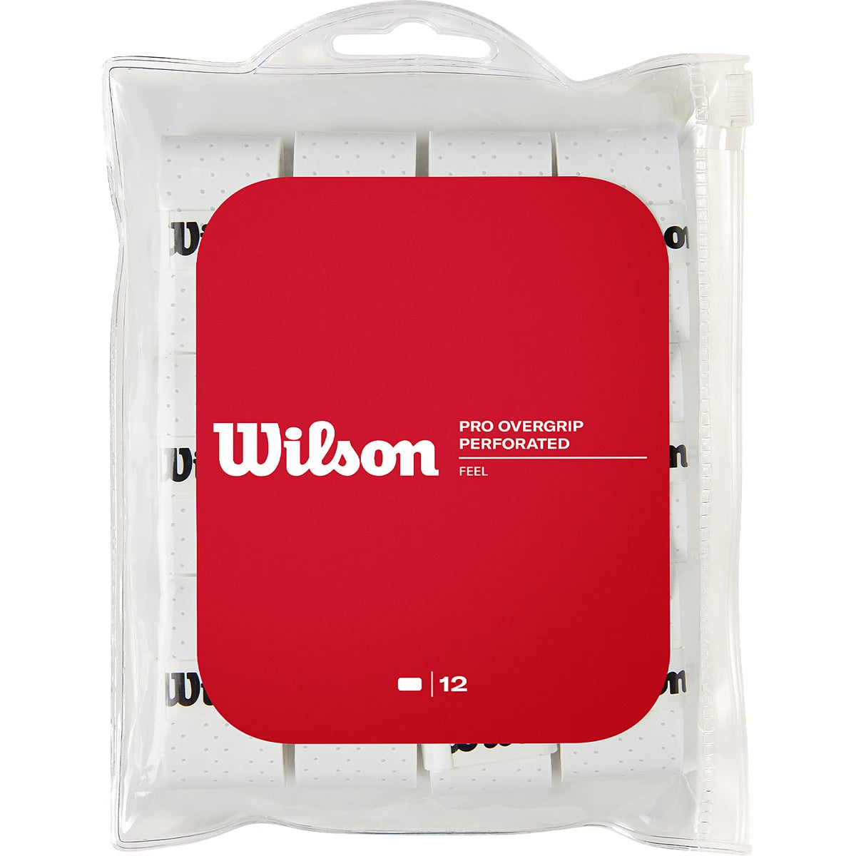 SURGRIPS WILSON PRO PERFORATED x12