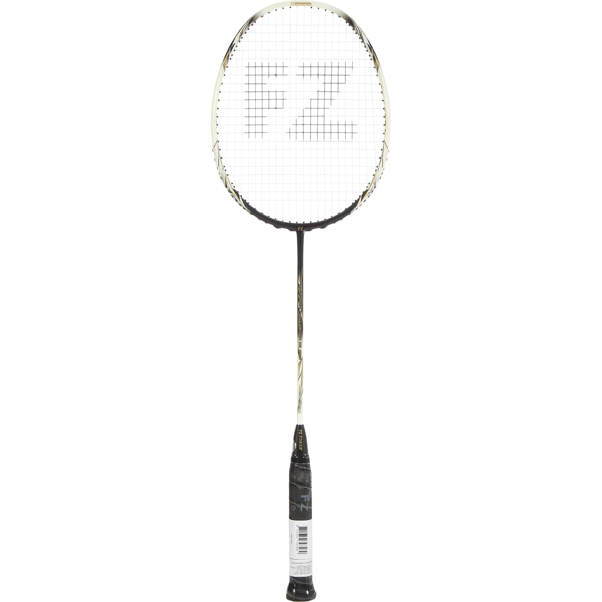 BADMINTON RACKET FZ FORZA PRECISION TI-88S (STRUNG) FZ262676
