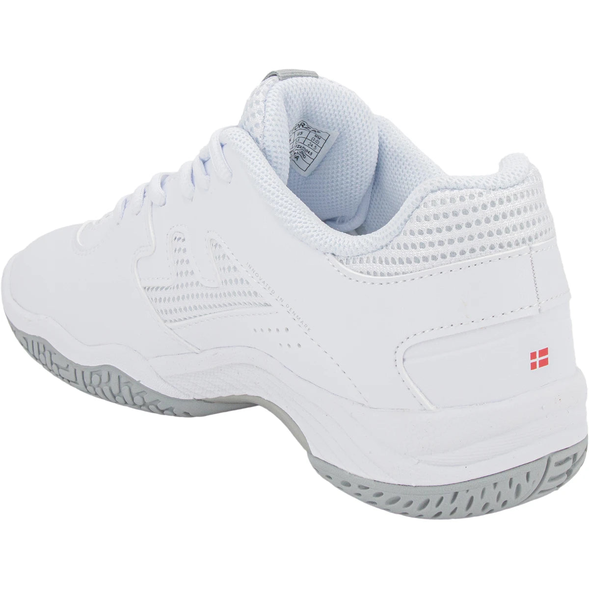 CHAUSSURES FZ FORZA FEMME INDOOR S-220 WHITE