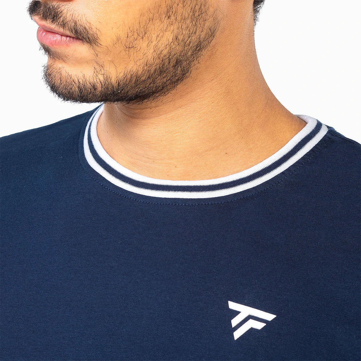 T-SHIRT TECNIFIBRE TEAM STRETCH