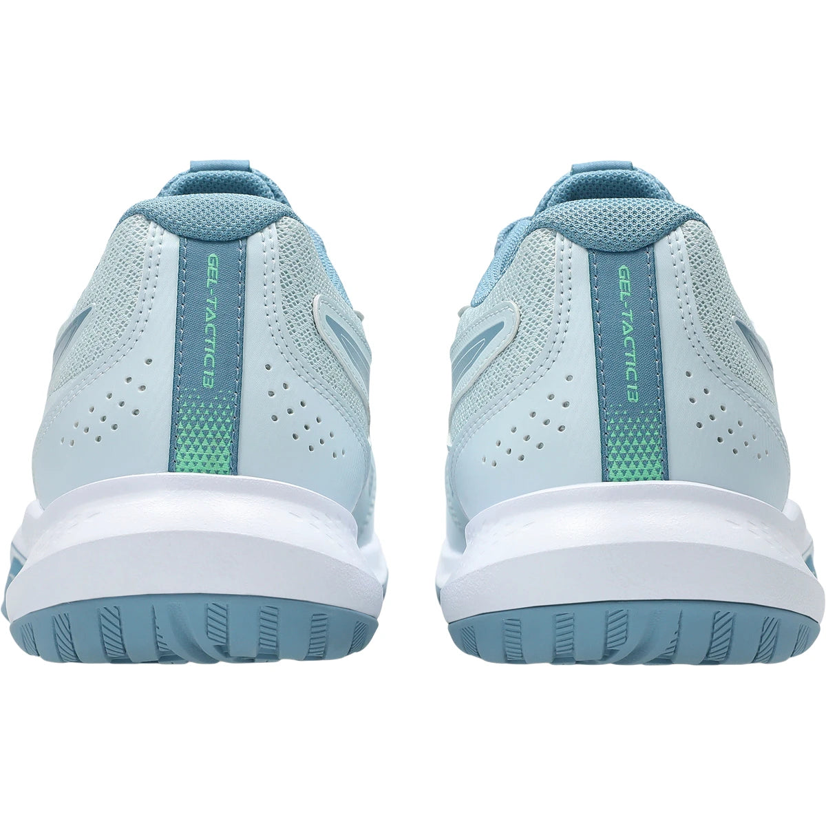 CHAUSSURES ASICS HOMME INDOOR GEL TACTIC 13