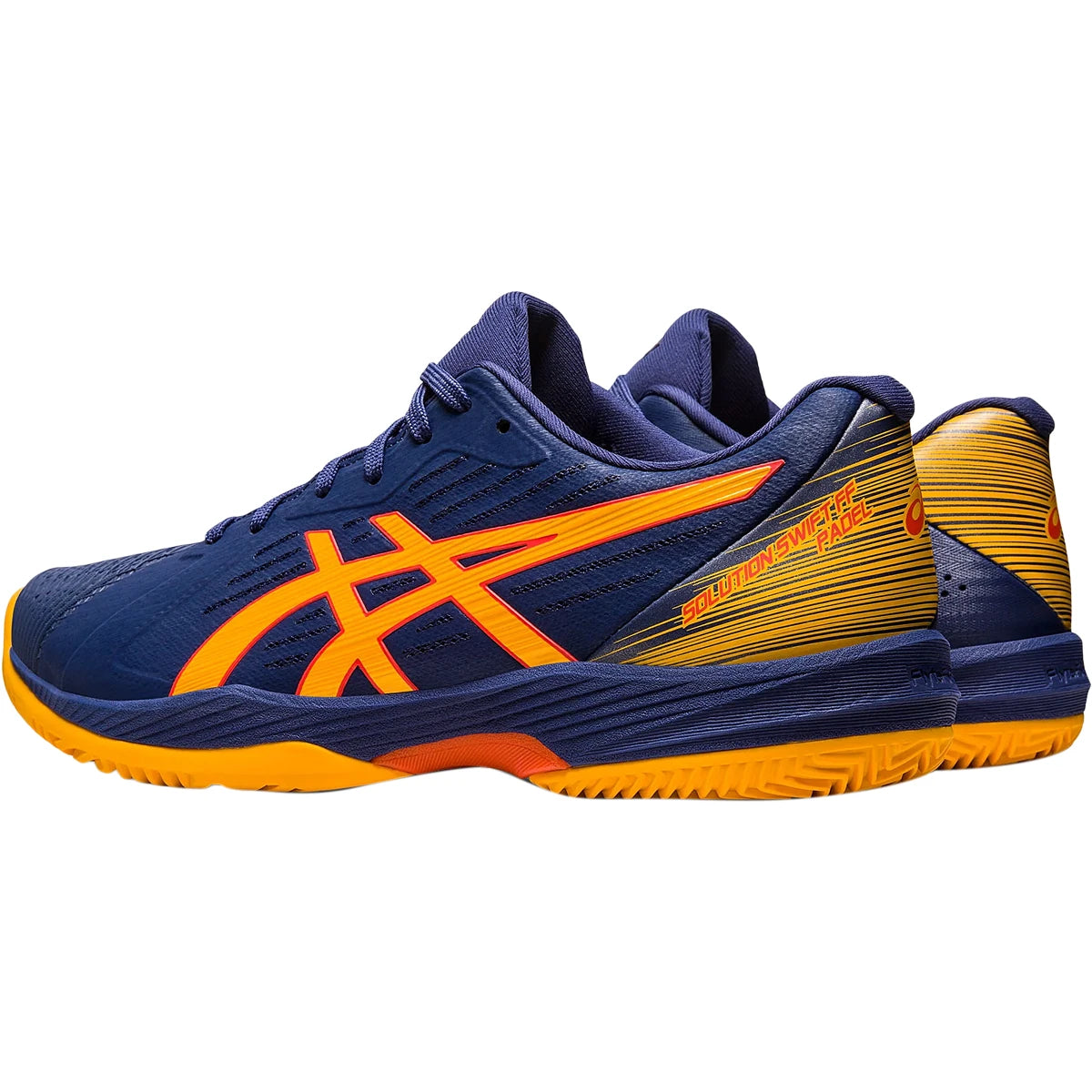 CHAUSSURES PADEL ASICS SOLUTION SWIFT FF