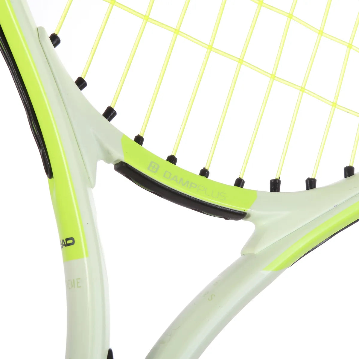 RAQUETTE HEAD EXTREME JUNIOR 21