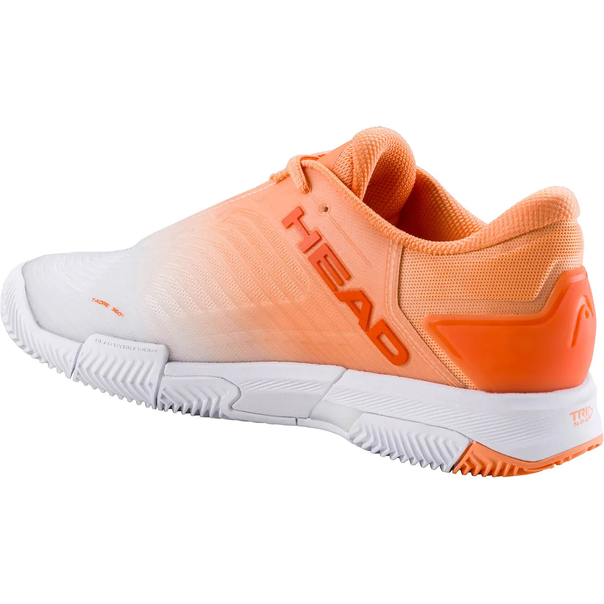 HEAD DAMENSCHUHE REVOLT PRO 4.5 TONPLATTE