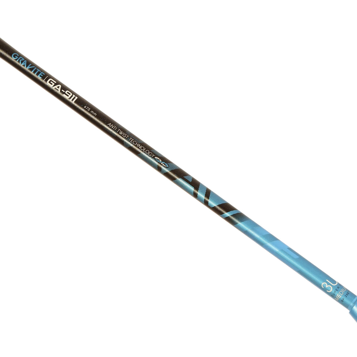RAQUETTE DE BADMINTON RSL GRAVITE GA-911 (CORDEE)