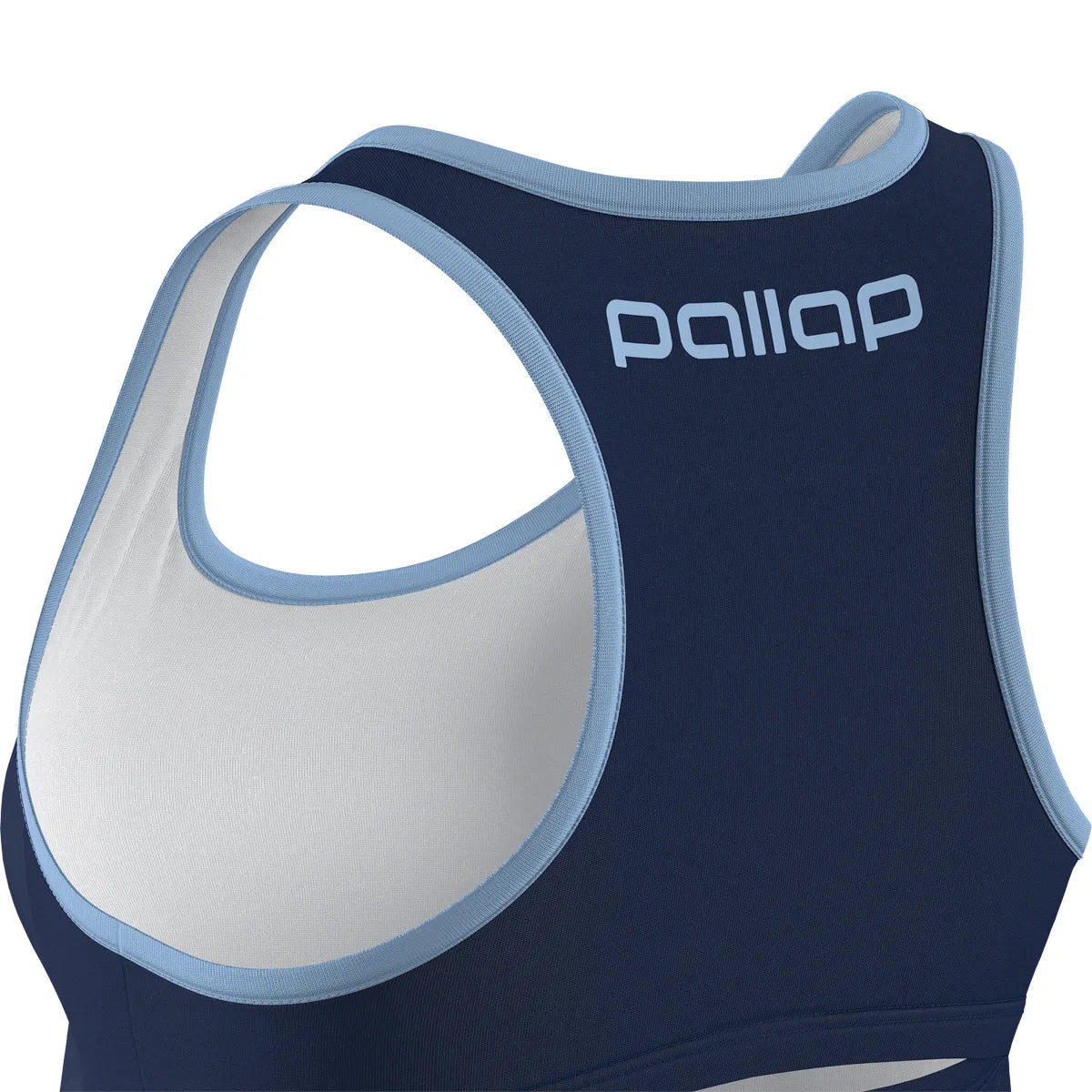 DEBARDEUR PALLAP FEMME V1