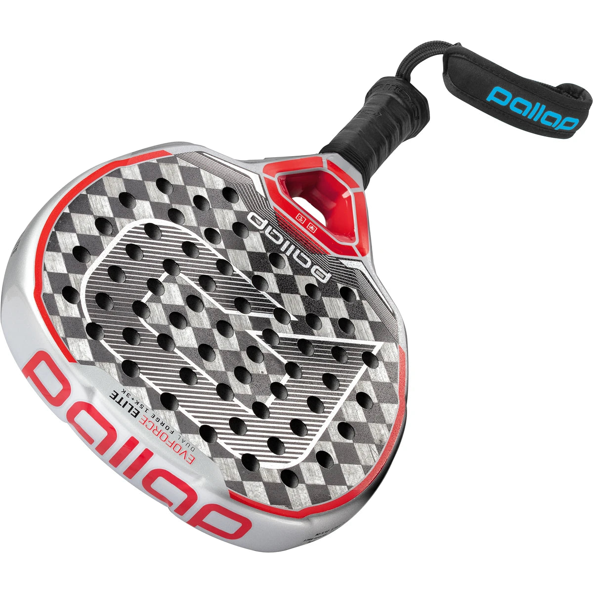 PADEL RACKET PALLAP EVOFORCE ELITE