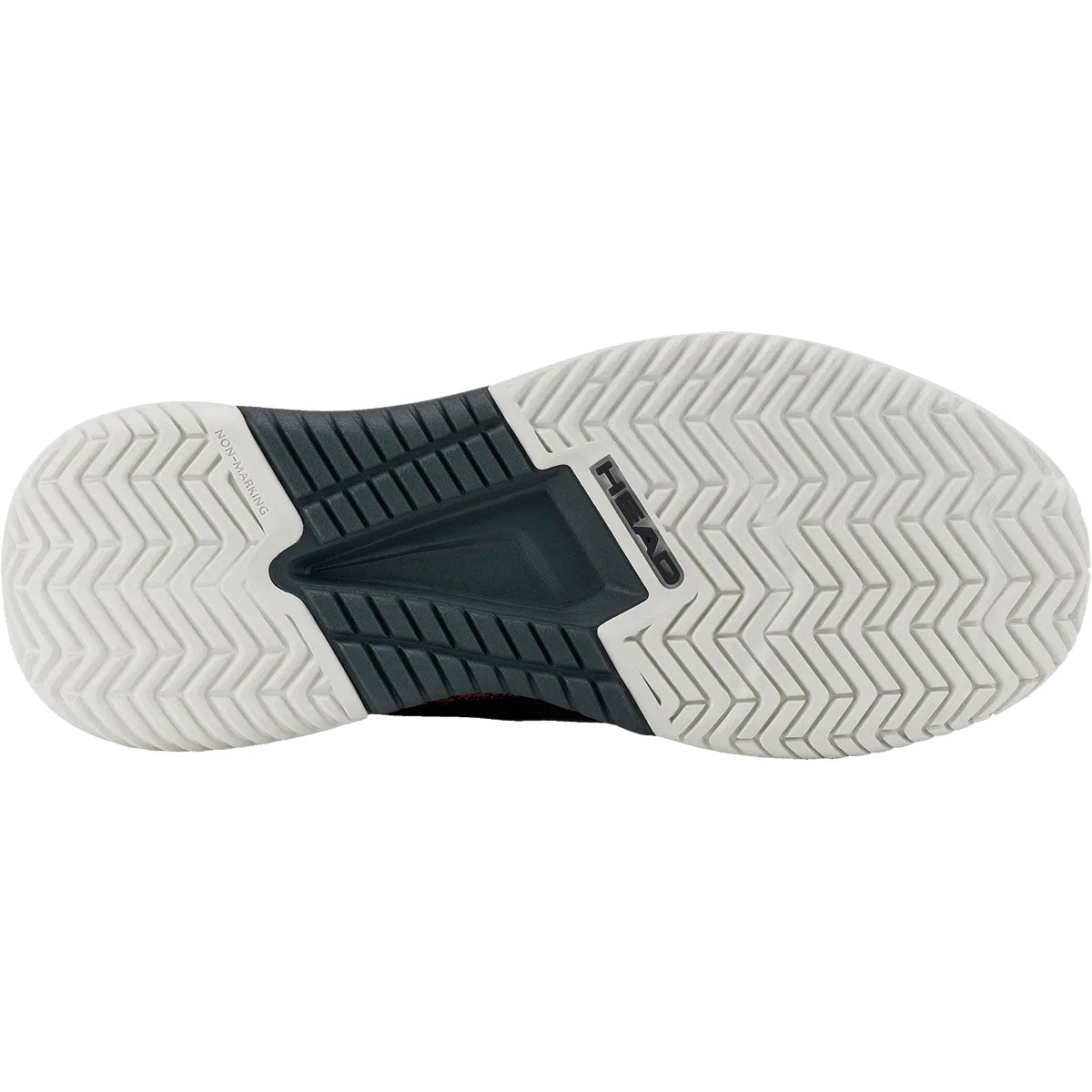 CHAUSSURES HEAD JUNIOR SPRINT COURT 4.0 TOUTES SURFACES