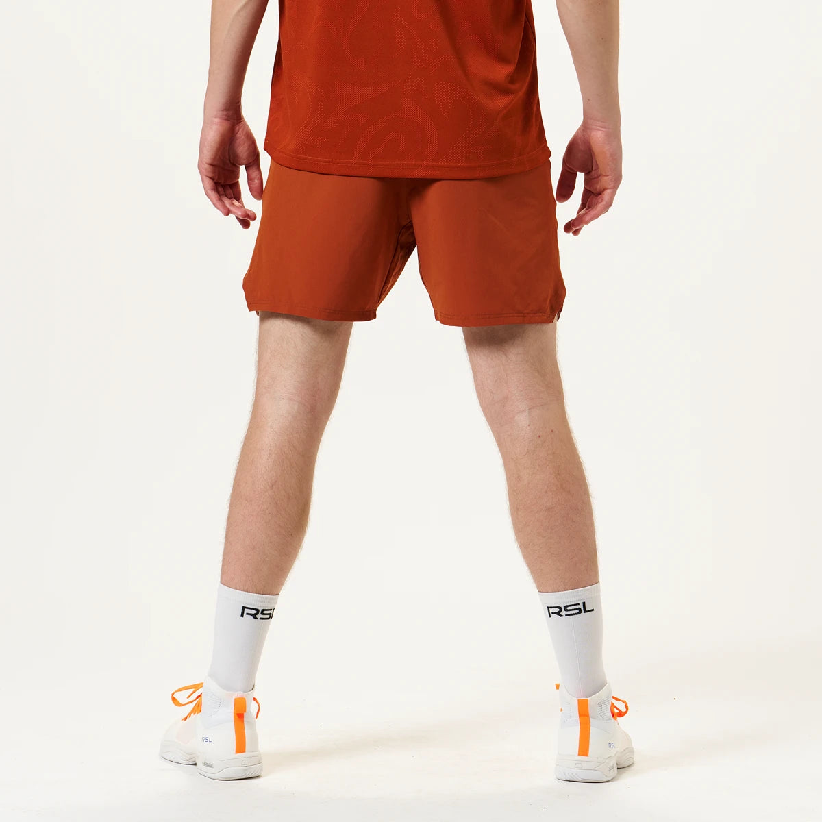 SHORT RSL HOMME HAMPTON