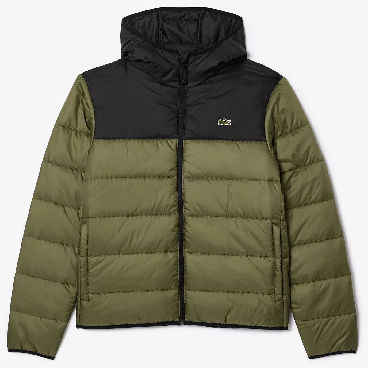 LACOSTE SPORTSWEAR JACKE