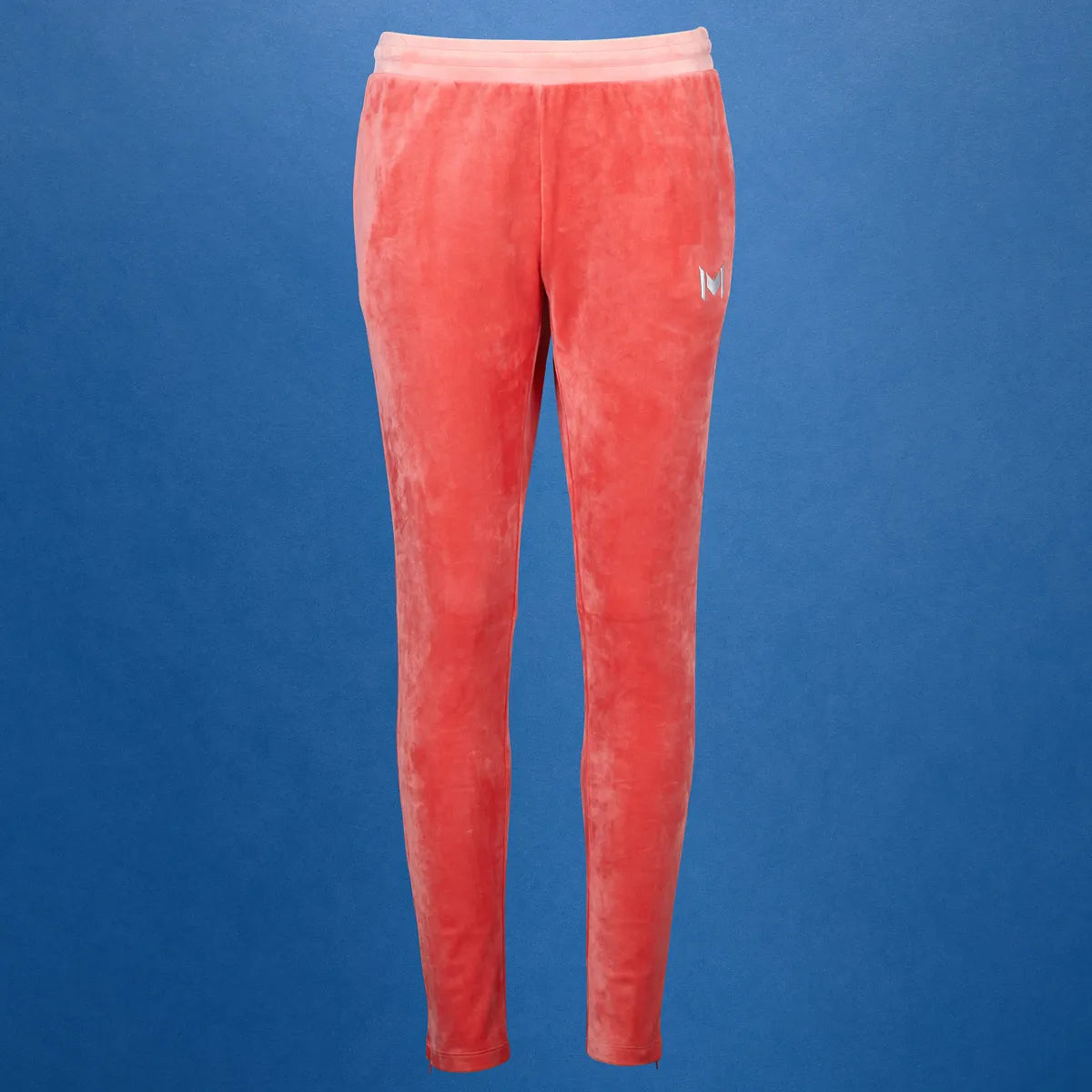 PANTALON MOURATOGLOU FEMME VELOUR MELBOURNE