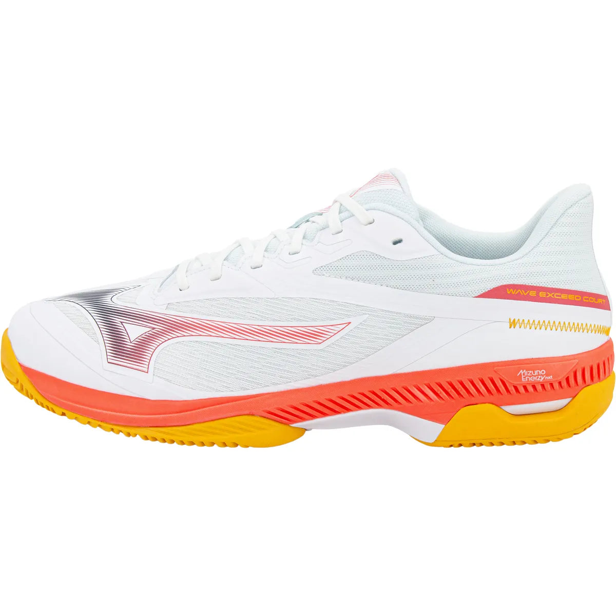 MIZUNO WAVE EXCEED COURT TONPLATZSCHUHE