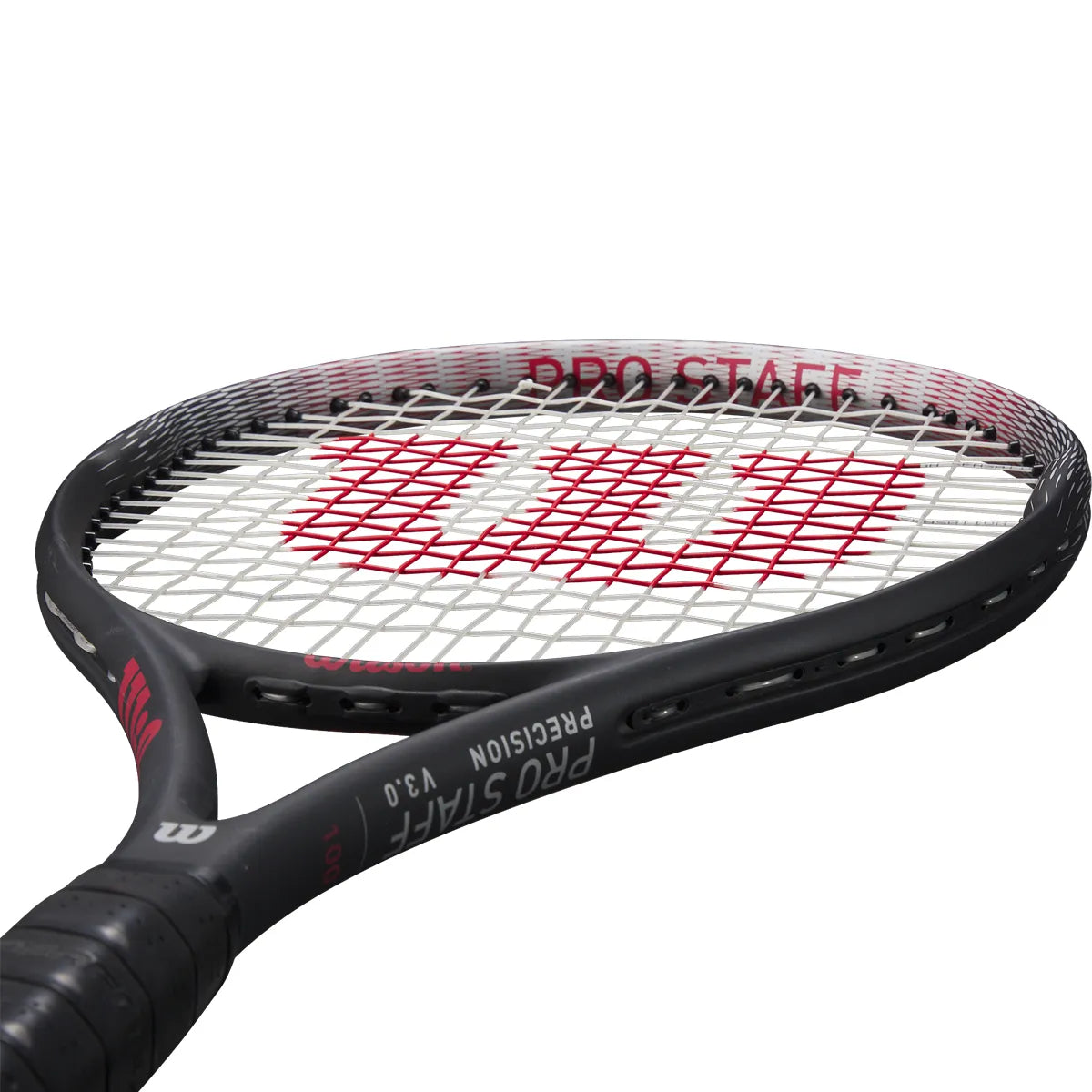 RAQUETTE WILSON PRO STAFF PRECISION 100 (305 GR)