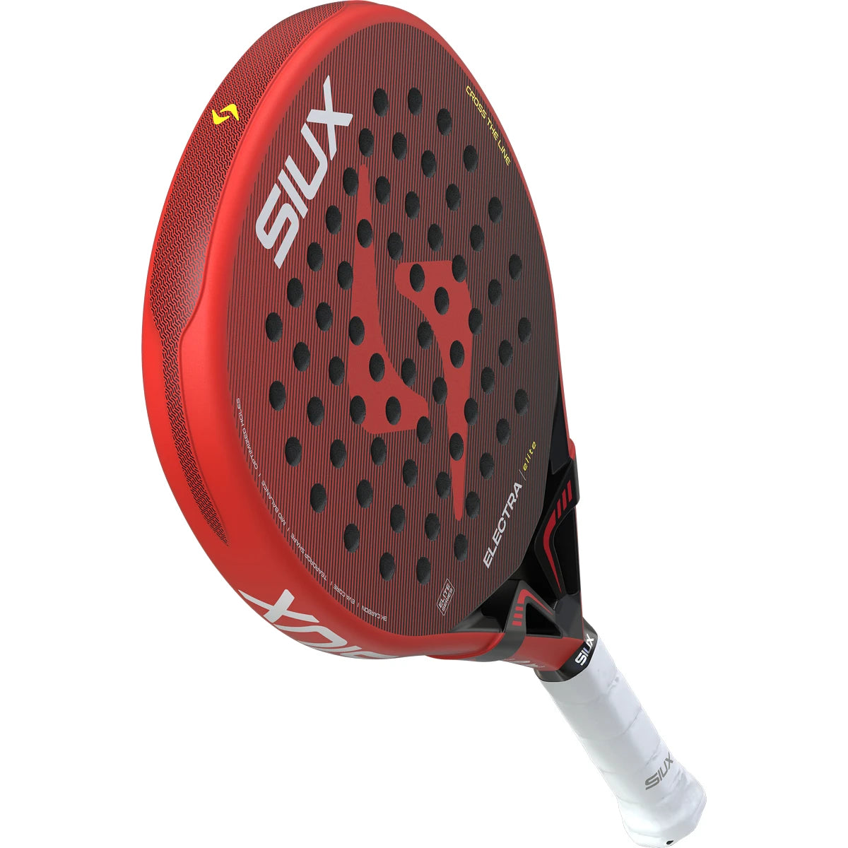 RAQUETTE DE PADEL SIUX ELECTRA ELITE 6