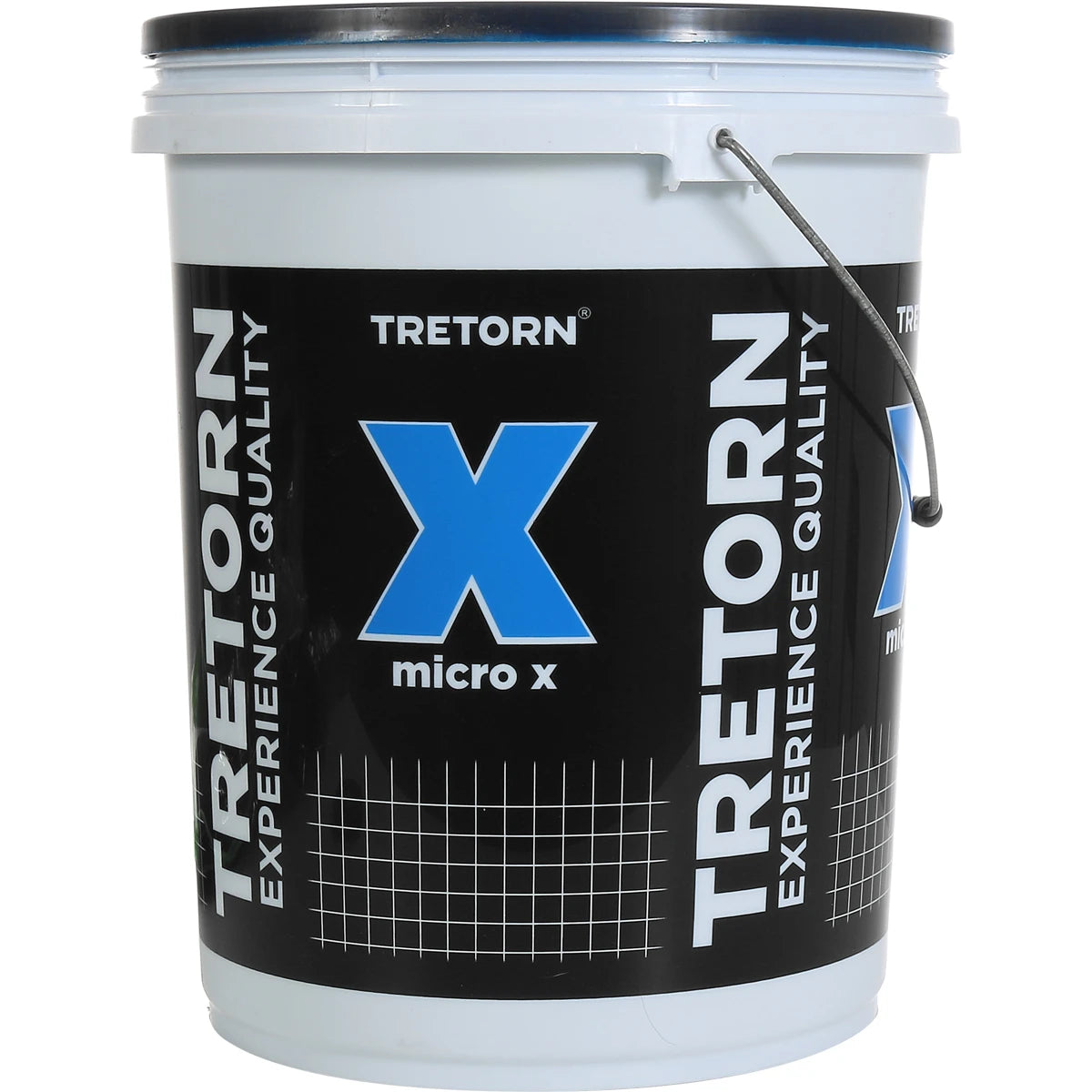FASS MIT 72 TRENNBALLEN TRETORN X TRAINER