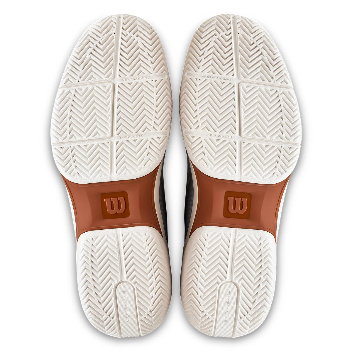 WILSON RUSH LITE 5 SCHUHE FÜR ALLE OBERFLÄCHEN