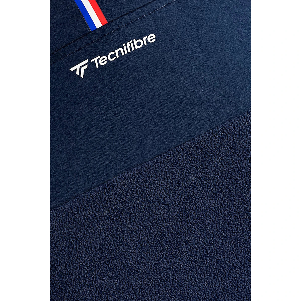 TECNIFIBRE POLAR SLEEVELESS JACKET