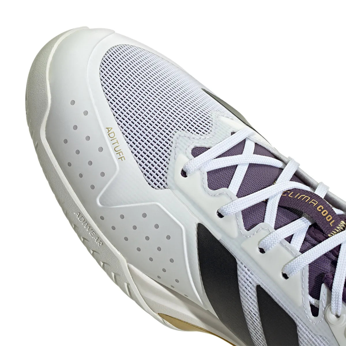ADIDAS ADIZERO UBERSONIC 5 ALL SURFACE SHOES