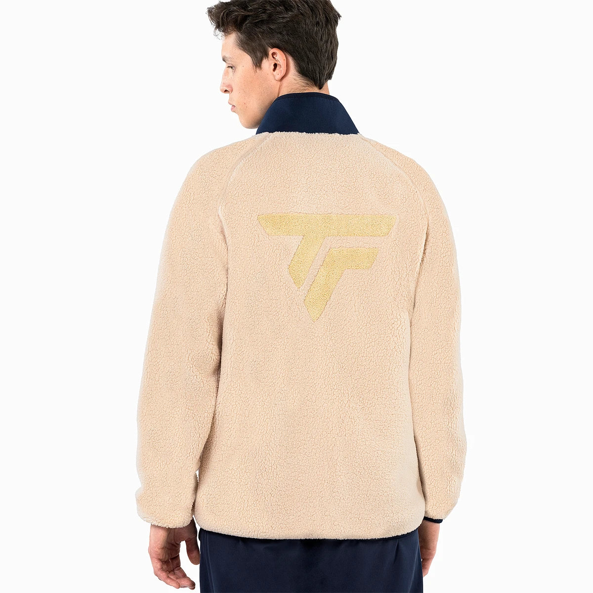 VESTE TECNIFIBRE SHERPA FULL ZIP