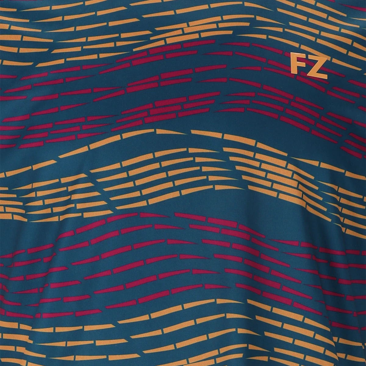 T-SHIRT FZ FORZA HOMME PR2506 S/S POSEIDON