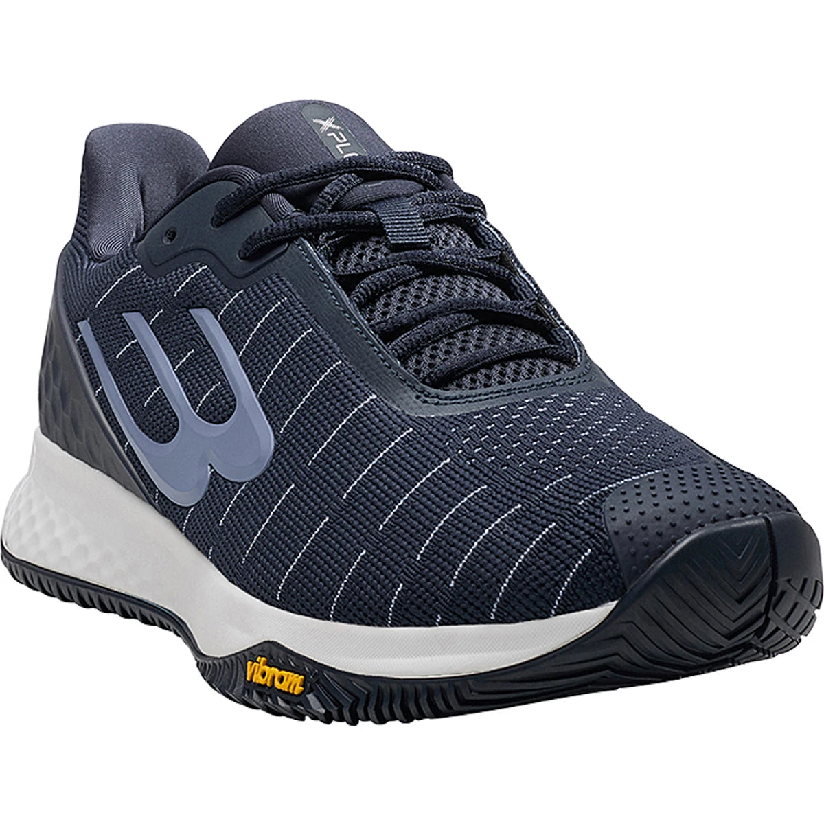 CHAUSSURES PADEL BULLPADEL XPLO PL TOUR FINAL 26V