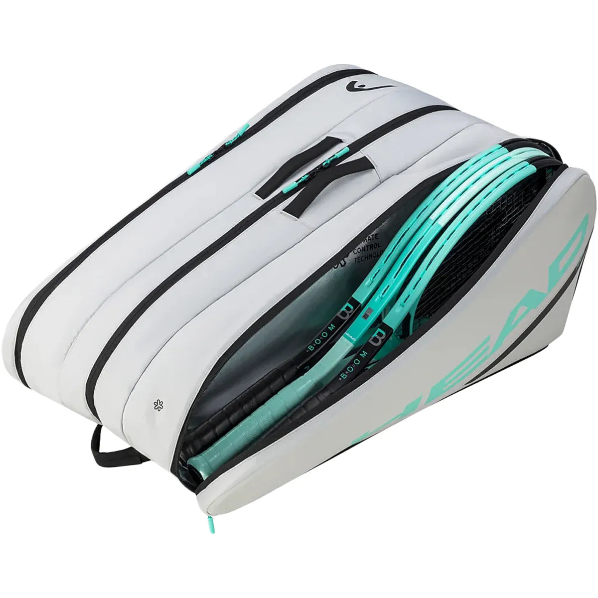 SAC TENNIS HEAD TOUR BAG XL RACQUET
