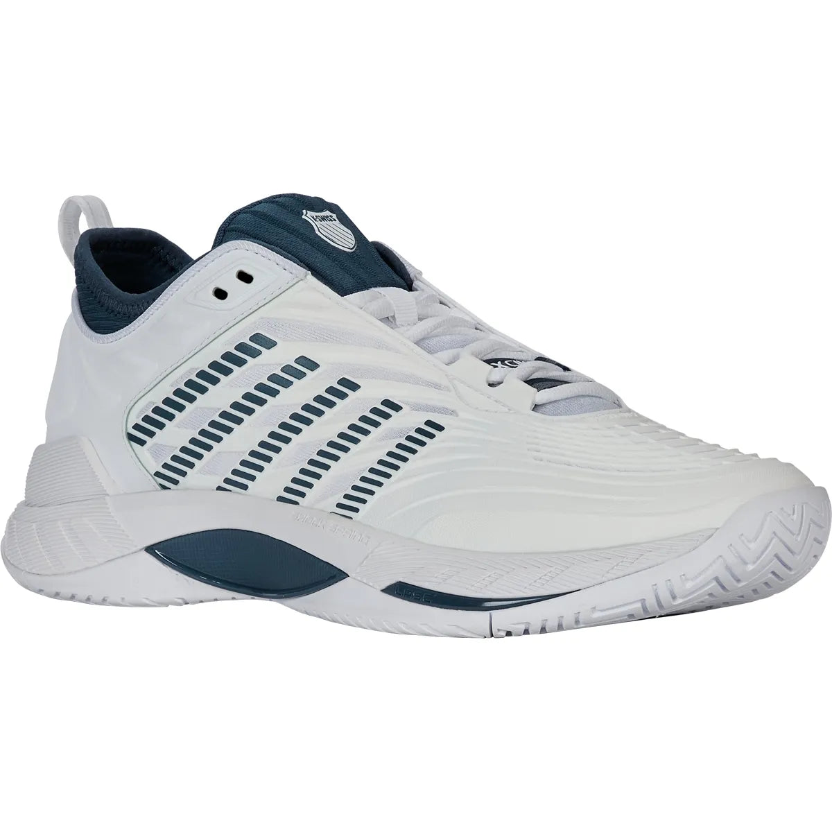 CHAUSSURES K-SWISS HYPERCOURT SUPREME 2 TOUTES SURFACES