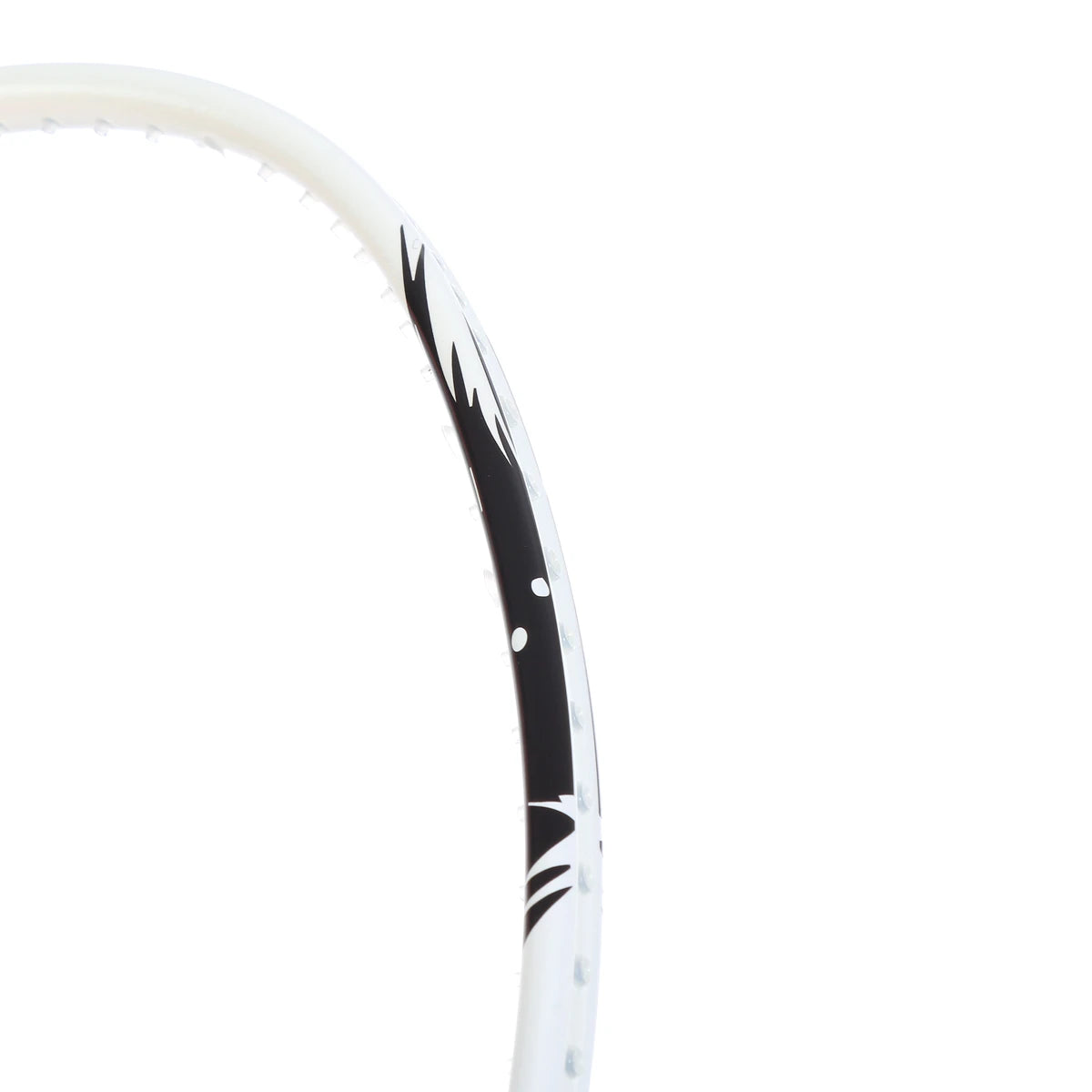 RAQUETTE DE BADMINTON FLEX POWER FEROCITY TIGER 5U