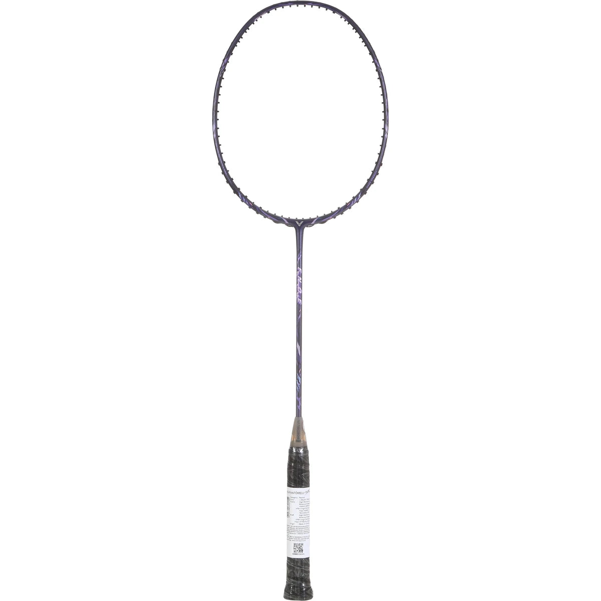 VICTOR AURASPEED PHANTOM J BADMINTON RACKET (UNSTRUNG)