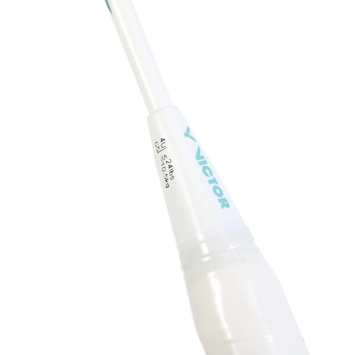 RAQUETTE DE BADMINTON VICTOR AURASPEED 9 R (CORDEE)