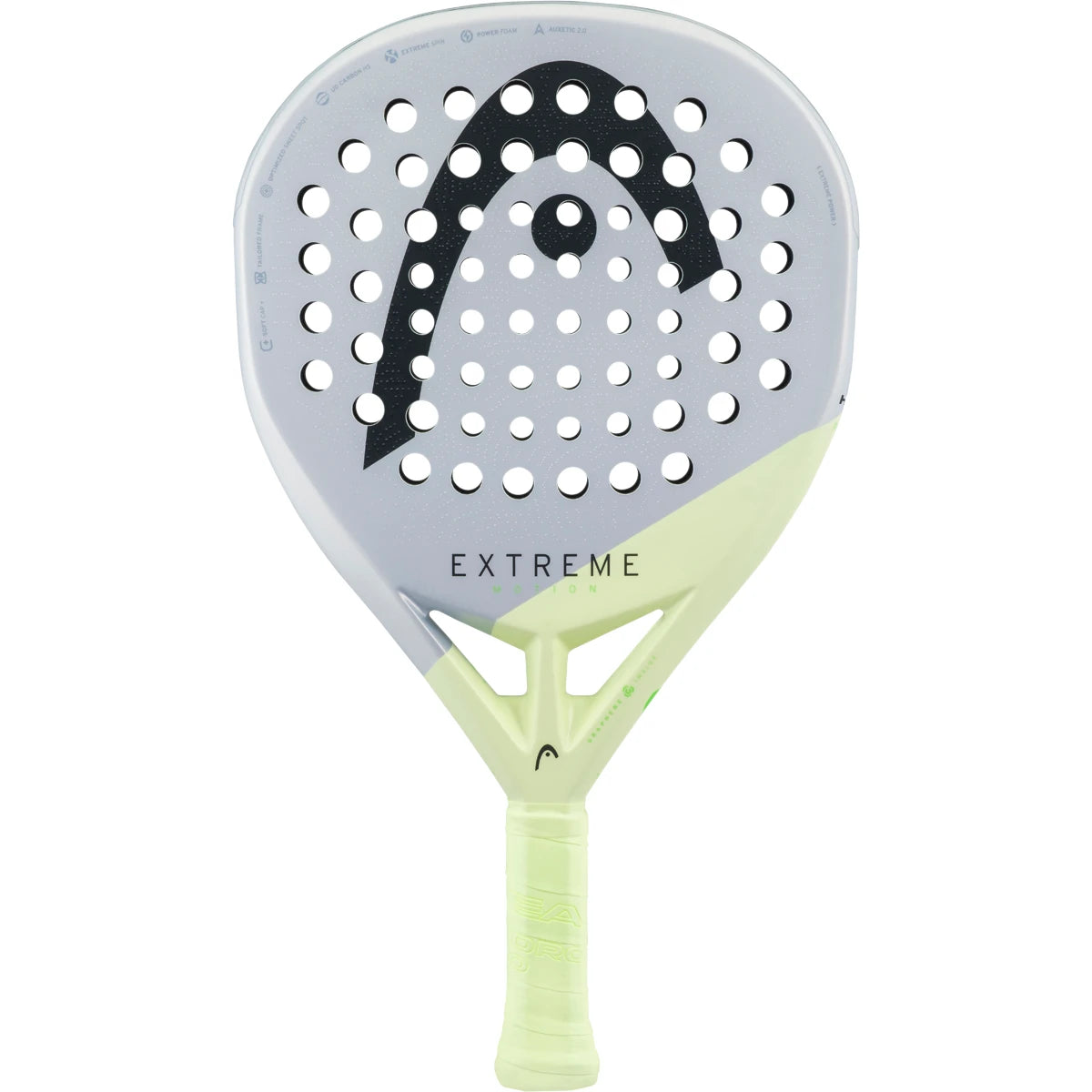 PADEL-SCHLÄGER HEAD EXTREME MOTION 2026