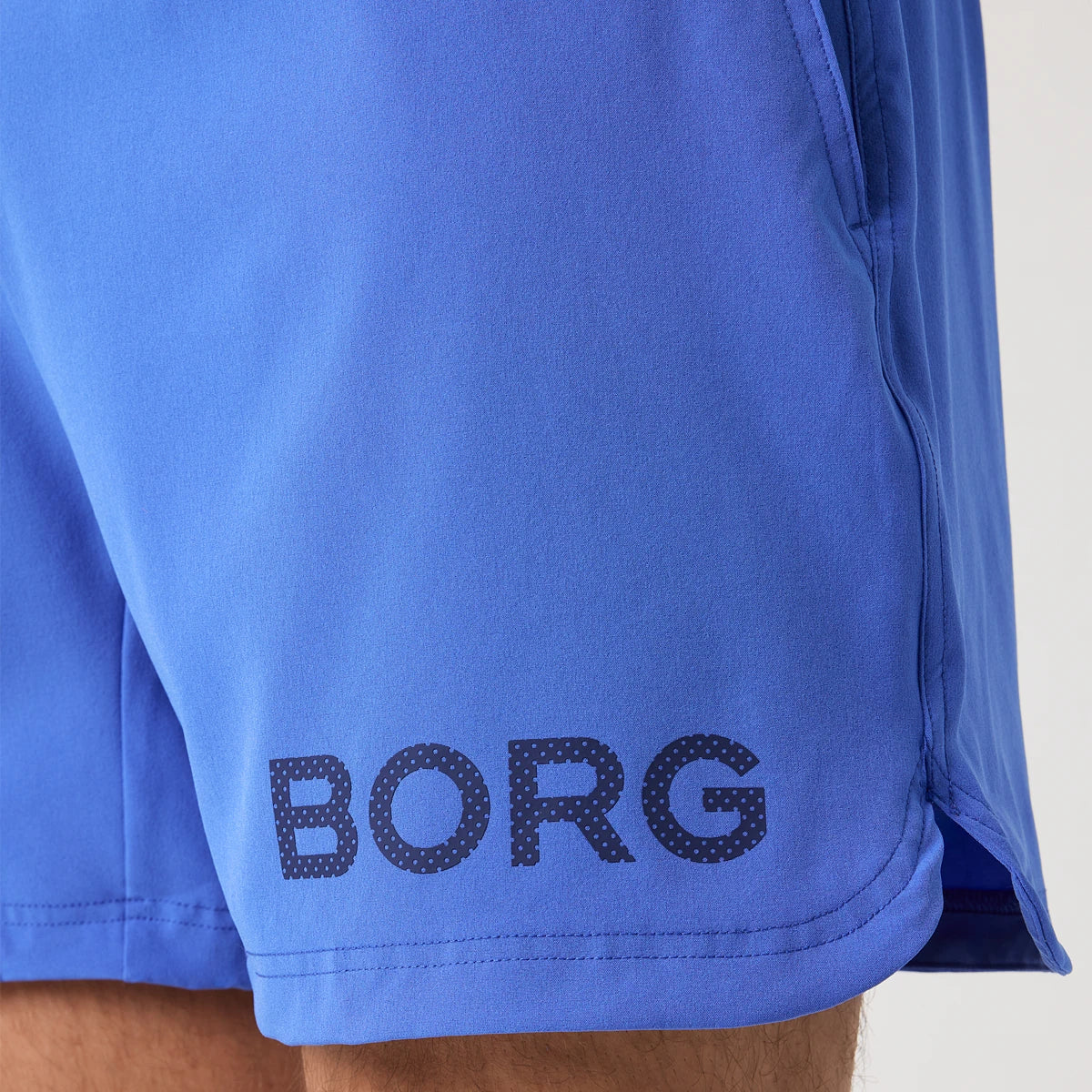 SHORT BJORN BORG 6IN
