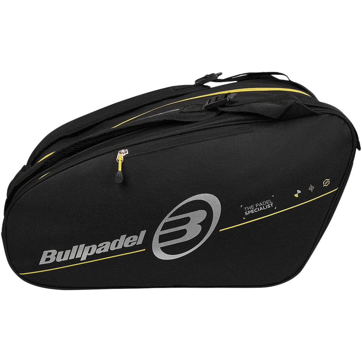 BULLPADEL PADEL BAG BPP26015 TOUR 005