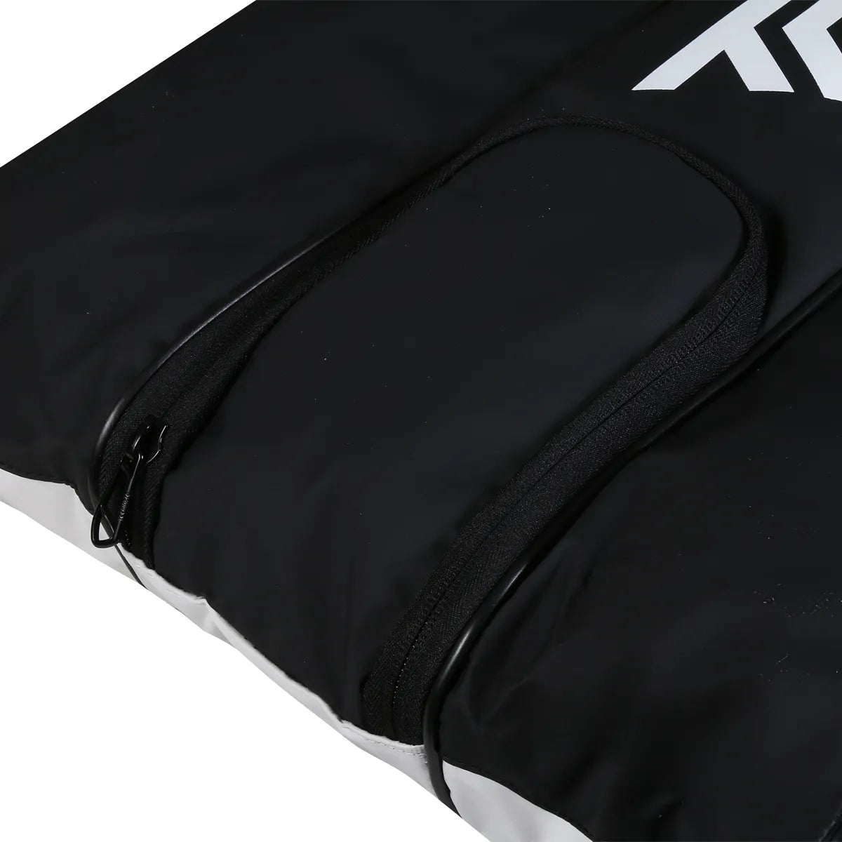 TECINFIBRE TOUR ENDURANCE WEIßER TENNIS-TASCHE 15R
