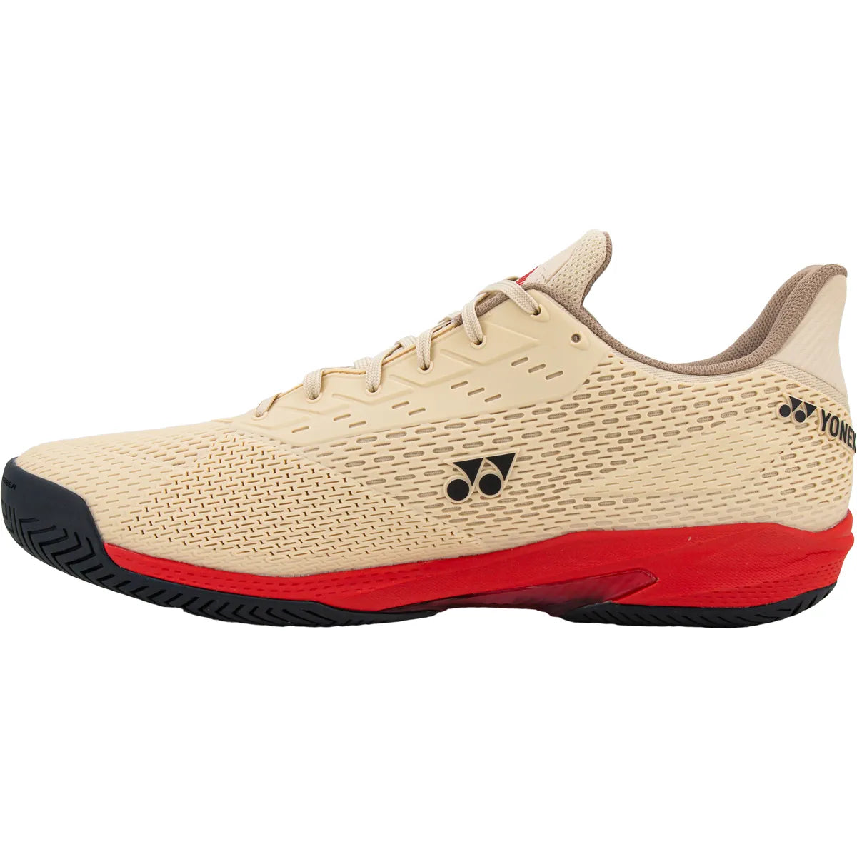 YONEX AD ACCEL SAND SCHUHE FÜR ALLE OBERFLÄCHEN