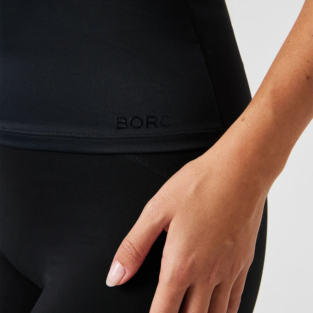 DEBARDEUR BJORN BORG FEMME RACERBACK