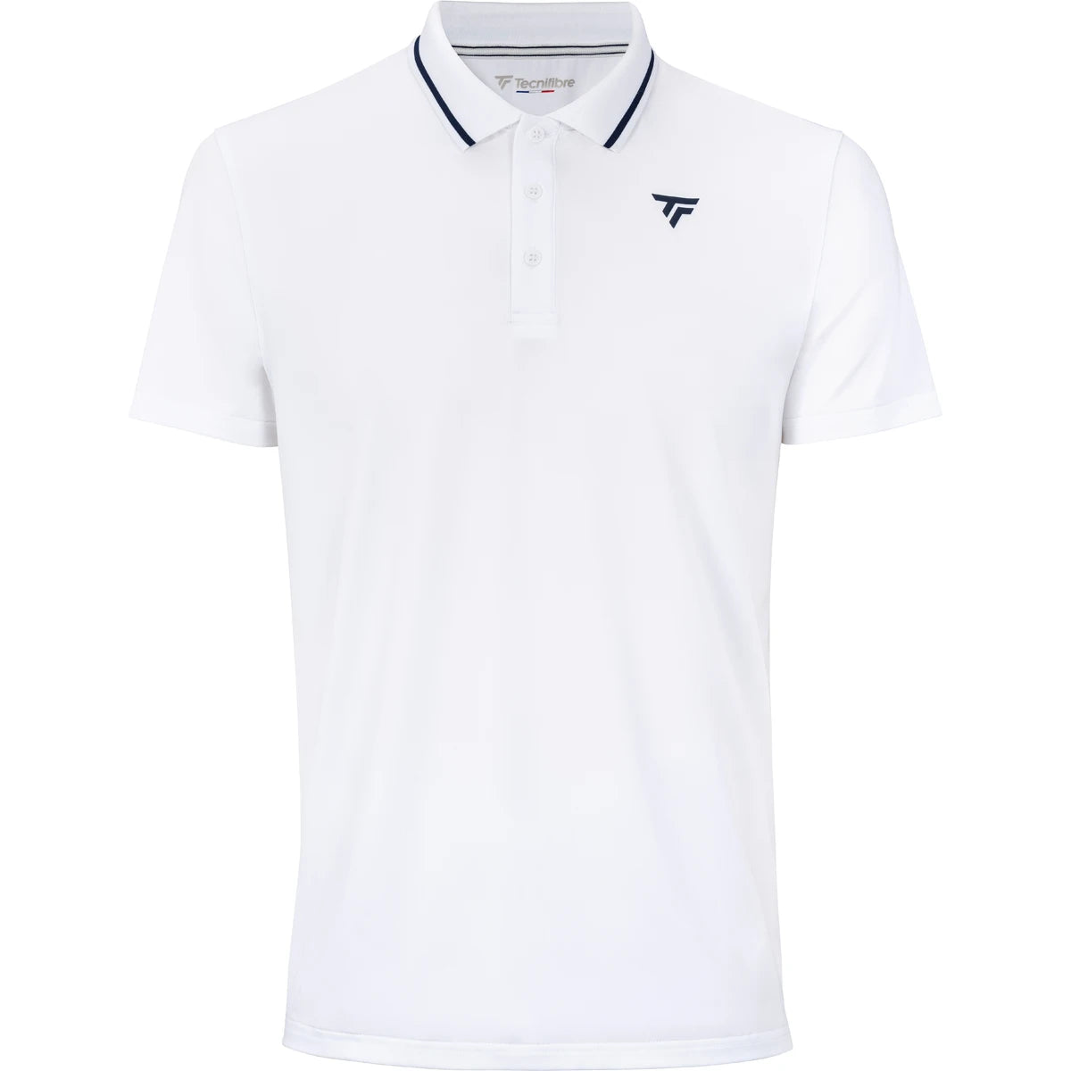 POLO TECNIFIBRE JUNGEN TEAM TECH