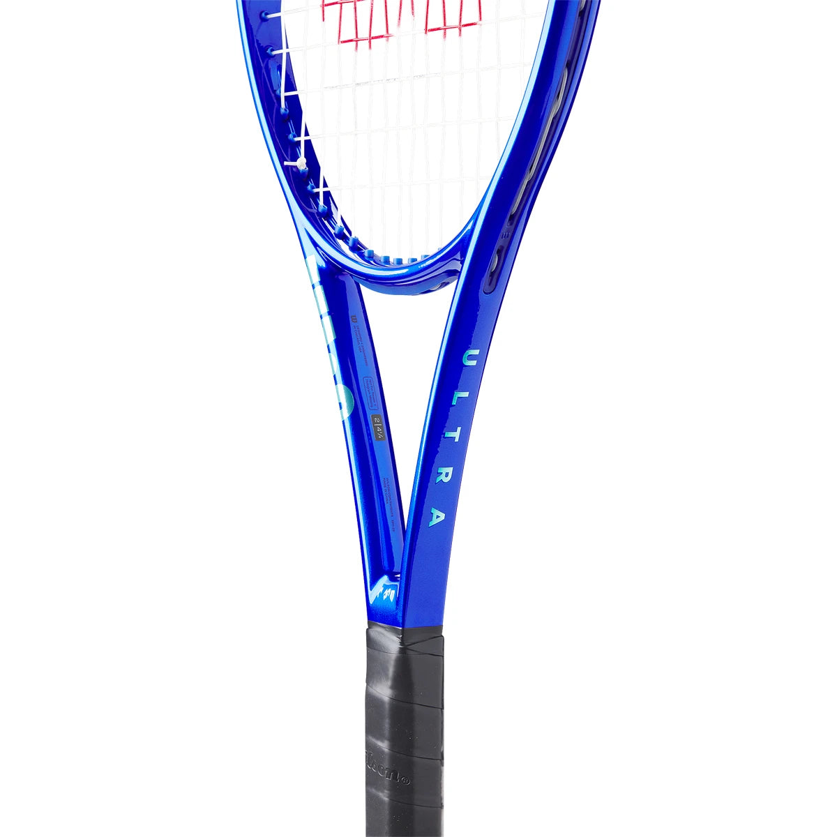 Raquette Test Wilson Ultra 99 Pro V5 (305gr)