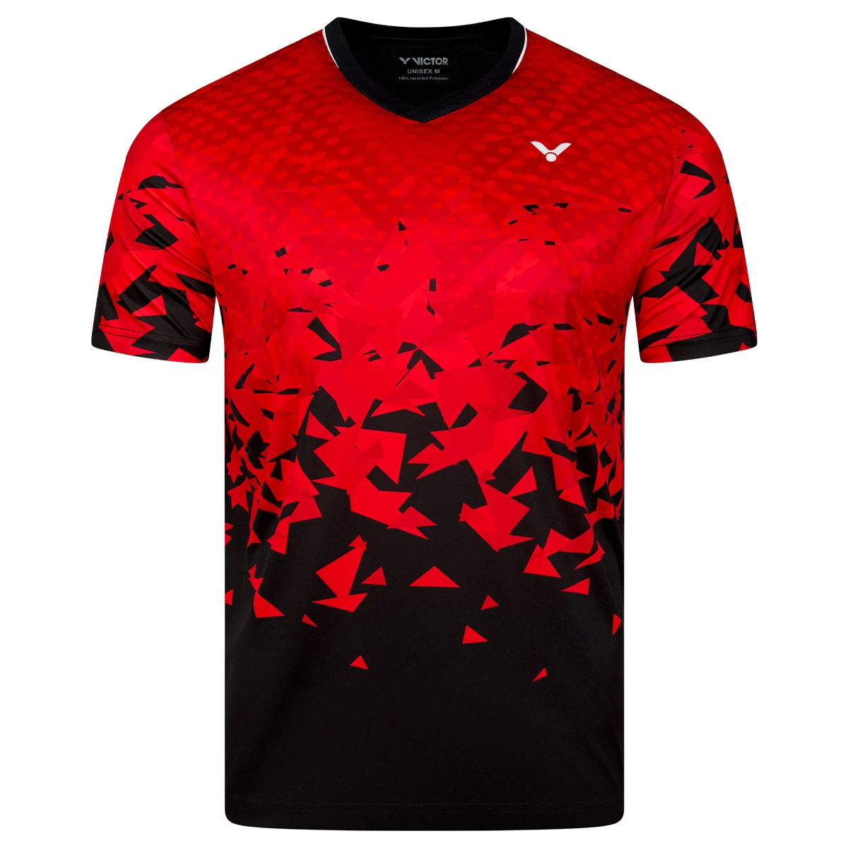 T-SHIRT VICTOR HOMME