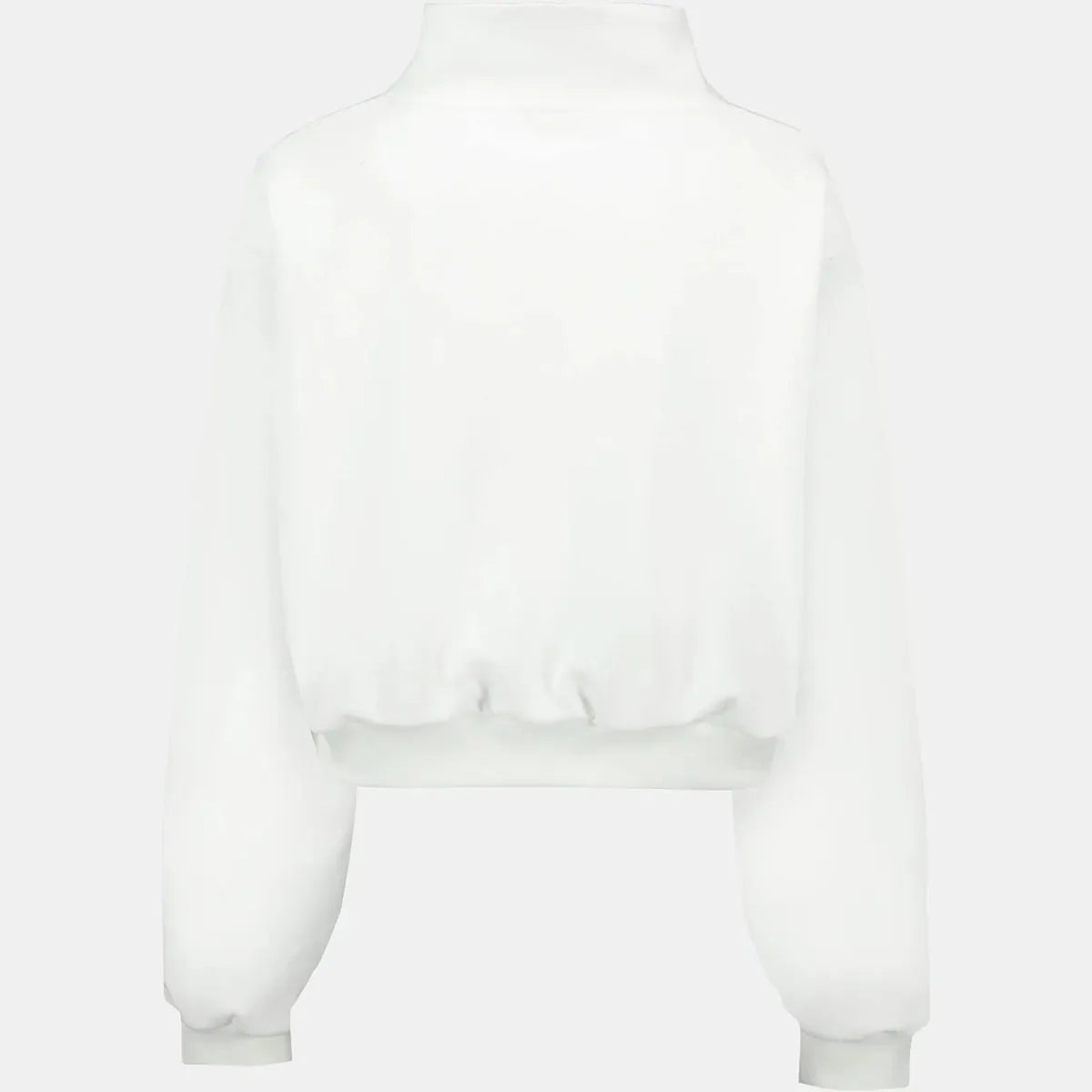 SWEAT LE COQ SPORTIF DAMEN HERITAGE 1/2 REISSVERSCHLUSS