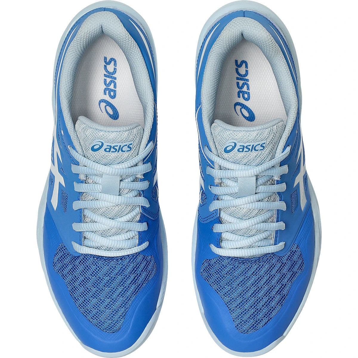 CHAUSSURES ASICS FEMME INDOOR GEL COURT HUNTER 3