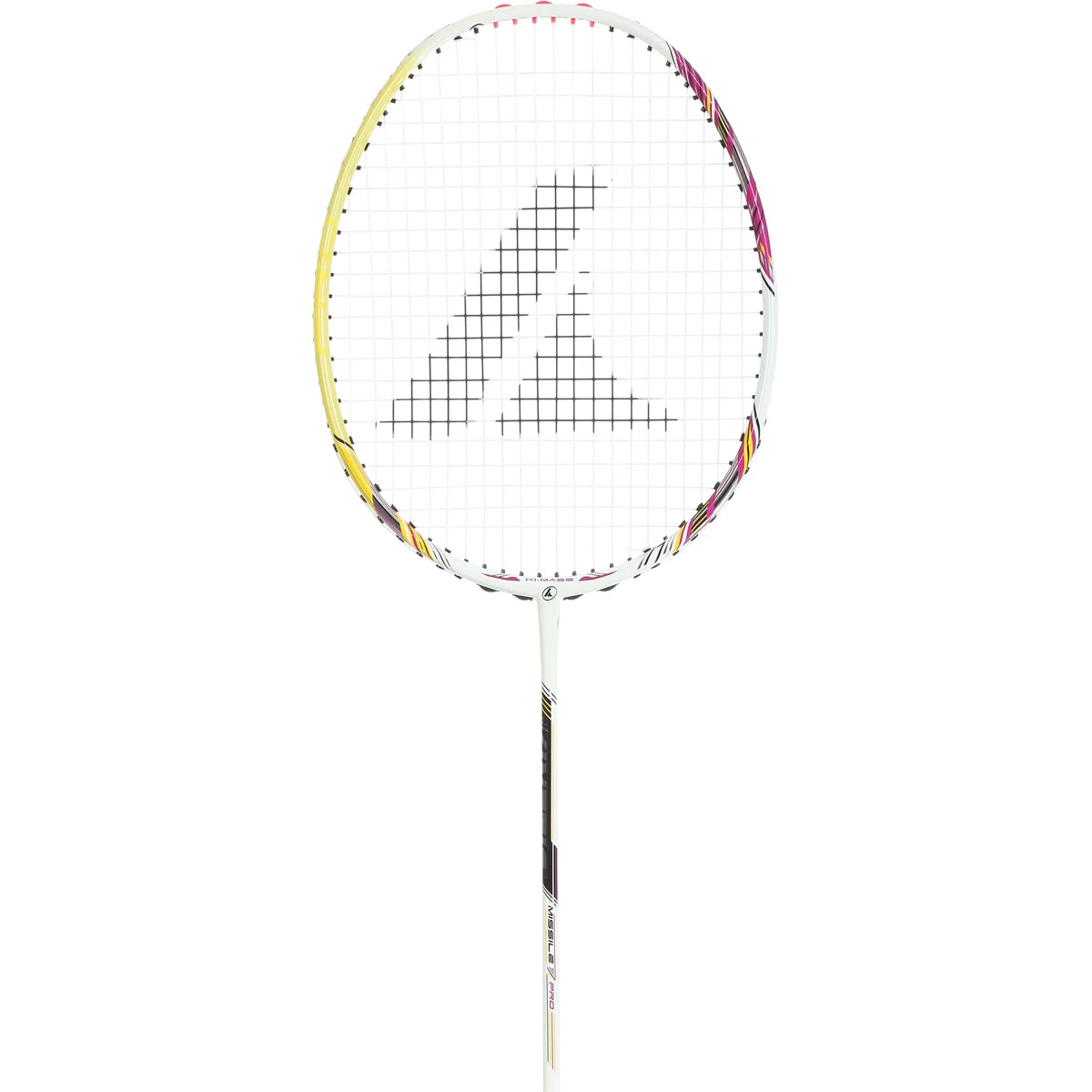 RAQUETTE DE BADMINTON PRO KENNEX KINETIC MISSILE PRO (CORDEE)