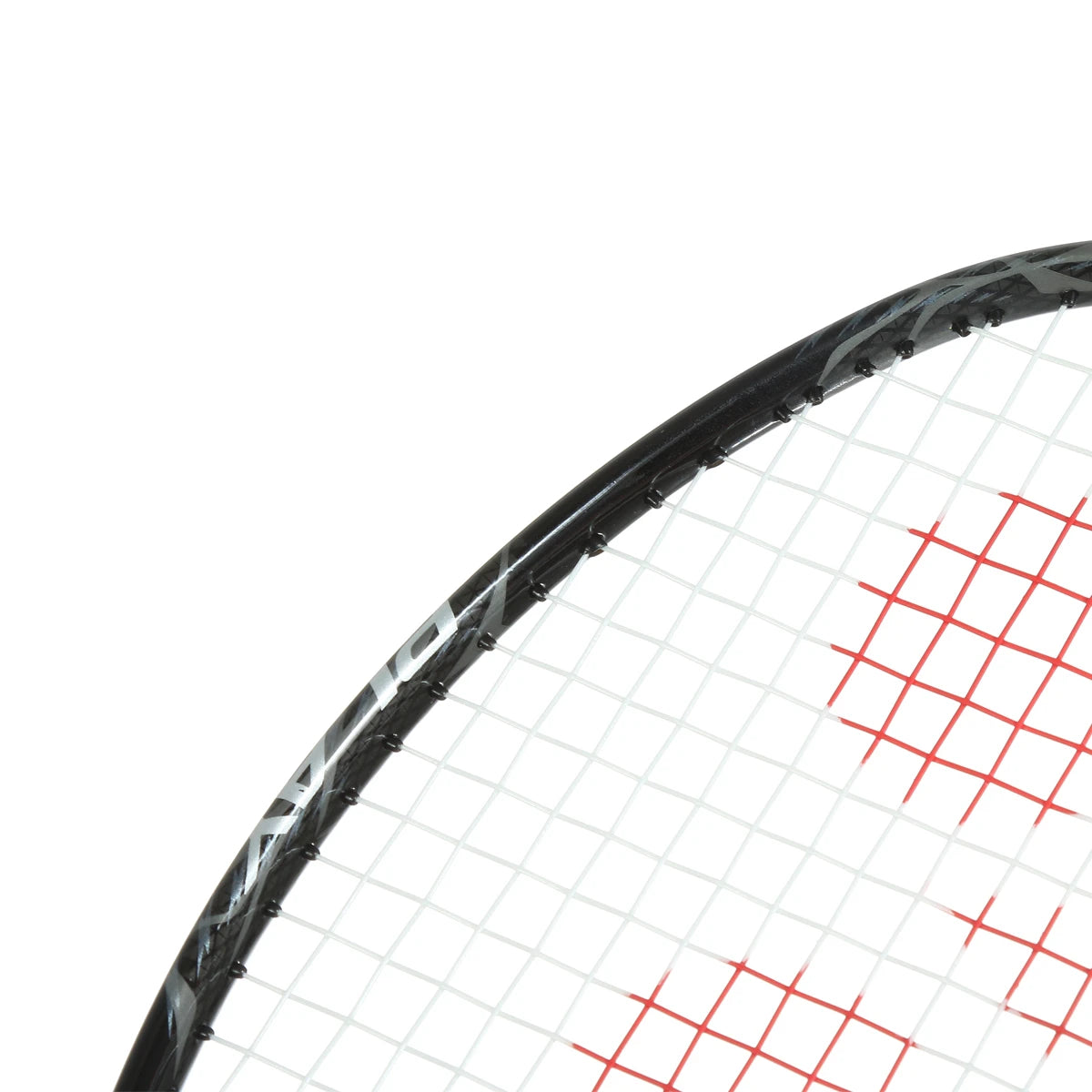 YONEX NAOFLARE 1000 PLAY 4U5 BADMINTON RACKET (STRUNG)