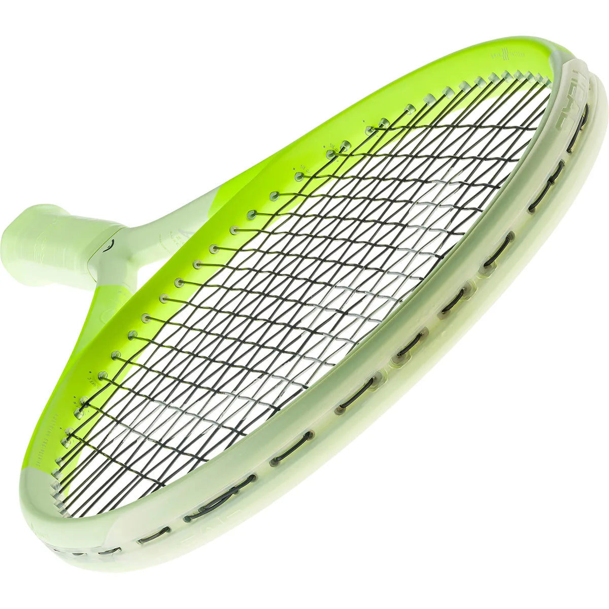 RAQUETTE HEAD EXTREME MP L (280 GR) (CORDEE)